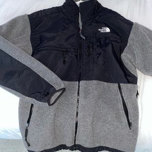 Men’s Northface Fleece Jacket
